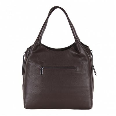 Сумка 8962CD coffee Alex&Mia