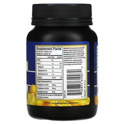 Barlean's, Свежий улов, пищевая добавка с рыбим жиром, Омега-3 EPA / DHA, апельсиновый аромат, 100 мягких капсул