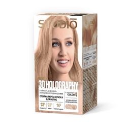 СТУДИО Профешнл № 9,73 ОЧЕНЬ СВЕТЛЫЙ МИНДАЛЬНЫЙ БЛОНД /6