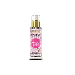 BIELENDA MAKE-UP ACADEMIE MAGIC BASE розовая база с эффектом BB 30г