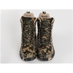 Зимние Ботинки