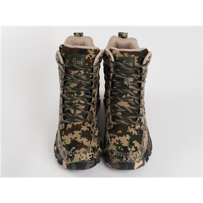 Зимние Ботинки