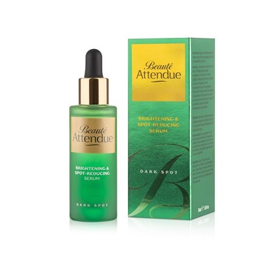 Сыворотка для лица Beaute Attendue Dark Spot serum 30 мл