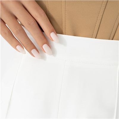 Брюки с высокой посадкой, Крайне прекрасна