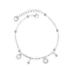 Браслет, без вставки, FYN-7748