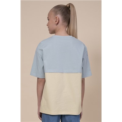 Футболка PELICAN, 965531