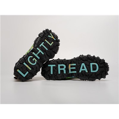 Кроссовки Off-White x Nike Air Terra Forma
