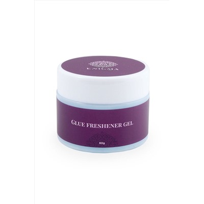 Enigma Антиаллергенный гель, 80 мл KRISTALLER, 1108598