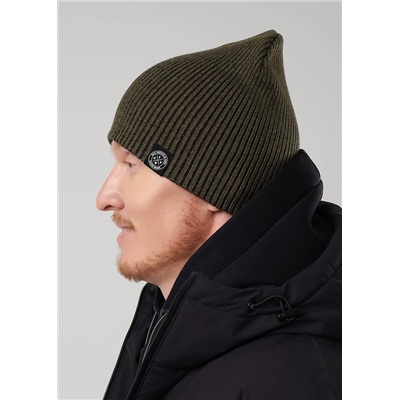 Шапка мужская