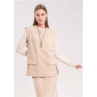 Жилет женский