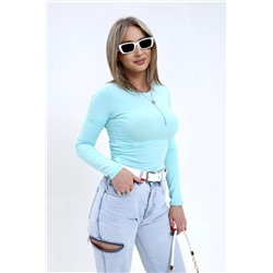 Лонгслив лонг_и (Тиффани)