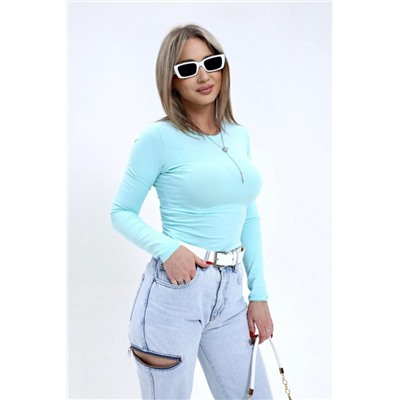 Лонгслив лонг_и (Тиффани)