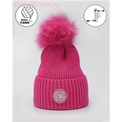 01634-22 Колпак (54-56)