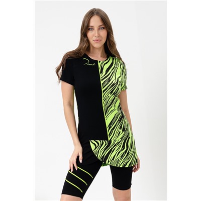 Натали Костюм 67078