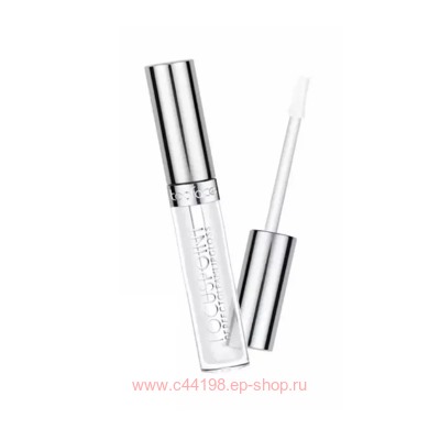 TopFace Блеск для губ Perfect Gleam 101 transparent 3.5 мл PT207