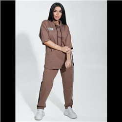 Костюм Олимпия (Кофе)