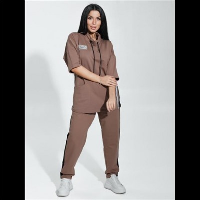 Костюм Олимпия (Кофе)