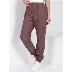 Брюки "Дэнила" (Какао)