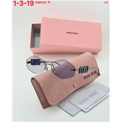 Солнцезащитные очки #22889513