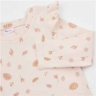 YOULALA Джемпер 2122200104