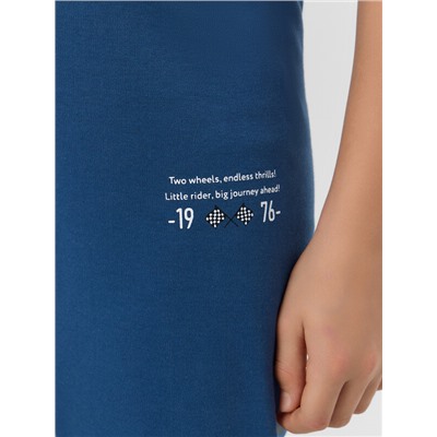 КОМПЛЕКТ ДЛЯ МАЛЬЧИКОВ (ДЖЕМПЕР, БРЮКИ) 563326