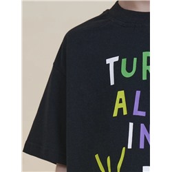 PELICAN Футболка BFT3353/6