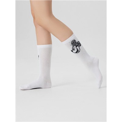 MARK FORMELLE Женские носки 217K-2892