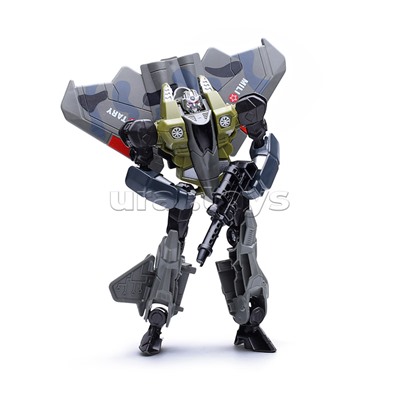 Робот "Военный дозор" в коробке