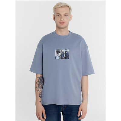 ФУТБОЛКА МУЖСКАЯ 111885