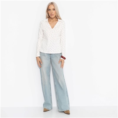 Поло из хлопка, Волна успеха