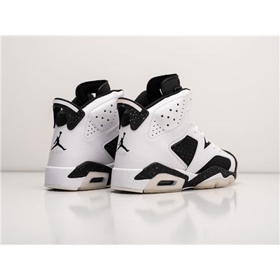 Кроссовки Nike Air Jordan 6