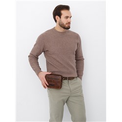 Сумка 6545-8TR d.brown Tough Ruder