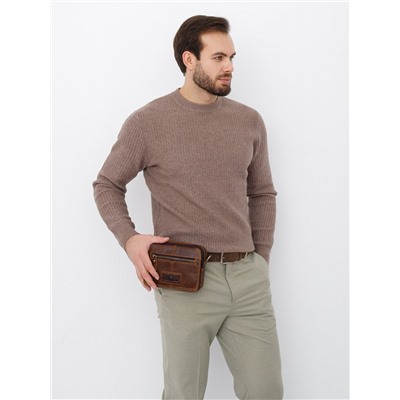 Сумка 6545-8TR d.brown Tough Ruder