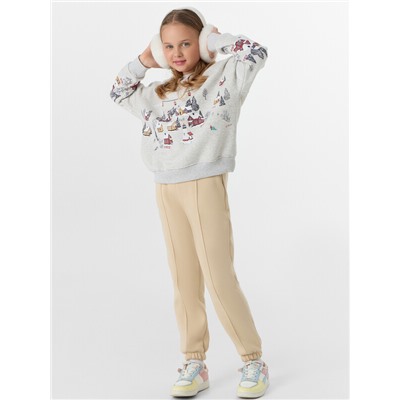 БРЮКИ ДЛЯ ДЕВОЧЕК 187768