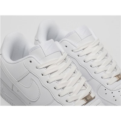 Кроссовки Nike Air Force 1 Low