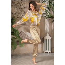 Комплект (Брюки+Бомбер) MIA AMORE, 1098972