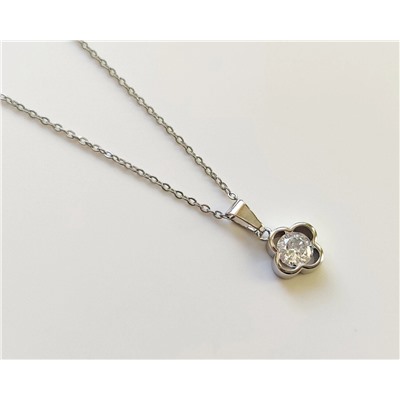 Подвеска на цепочке