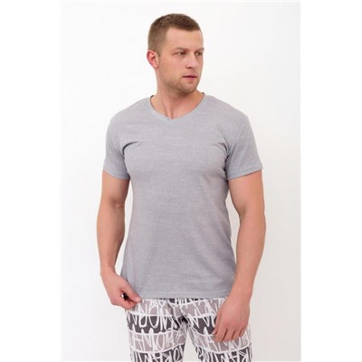 Костюм мужской Эмир (Серый)