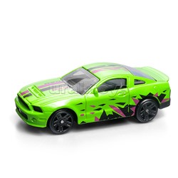 Автовоз "Автострим" в коробке