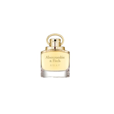 Туалетная вода Abercrombie Fitch Away 100мл жен edp тестер