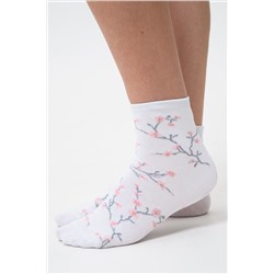 Носки женские Одри (набор 3 пары)