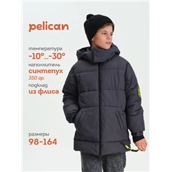 PELICAN Куртка BZWZ3377/2