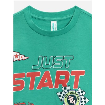 Acoola Футболка 20120510286