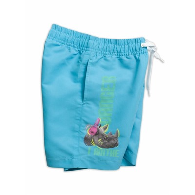 шорты купальные для мальчика