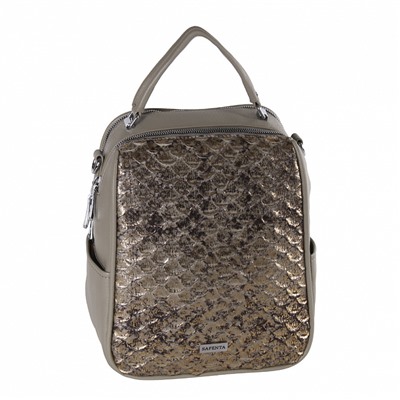 Рюкзак 69088-2 olive greenVelina Fabbiano-Safenta