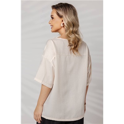 Блузка женская  4483/06/Айвори