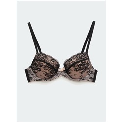 Бюстгальтер CONTE Бюстгальтер JARDIN TB1093