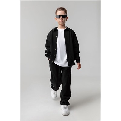 Костюм (Рубашка+Брюки) BODO, 1213040