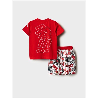 PLAYTODAY Комплект 12612287