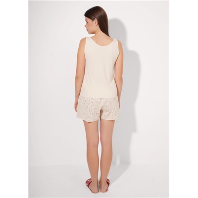 Комплект женский для дома